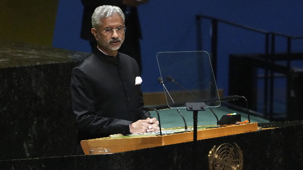 Jaishankr on Canadas Nijjara Allegation