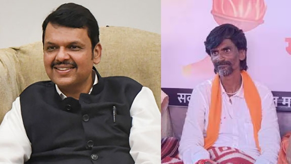 Devendra Fadnavis