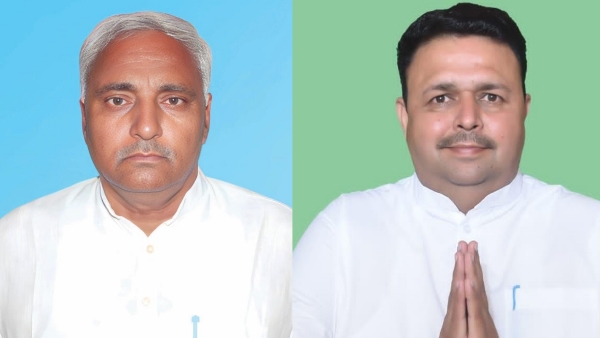 Jannayak Janata Party