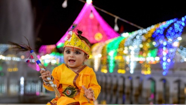 Janmashtami 2023 Janmashtami 2023