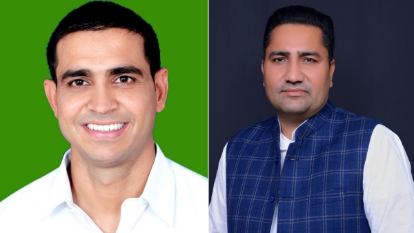 Jannayak Janata Party