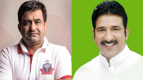 Jannayak Janata Party
