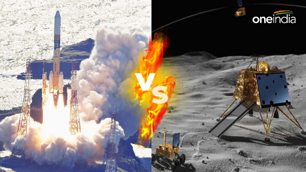 Chandrayaan