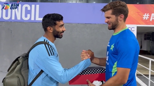 India vs Pakistan 1
