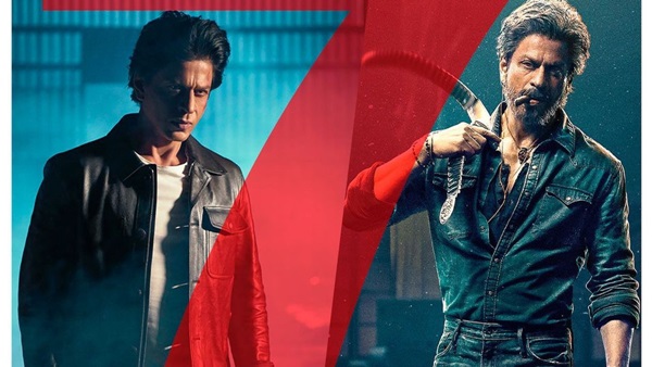 Shah Rukh Khan