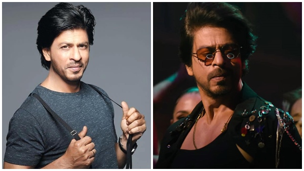 Shah Rukh Khan Shah Rukh Khan