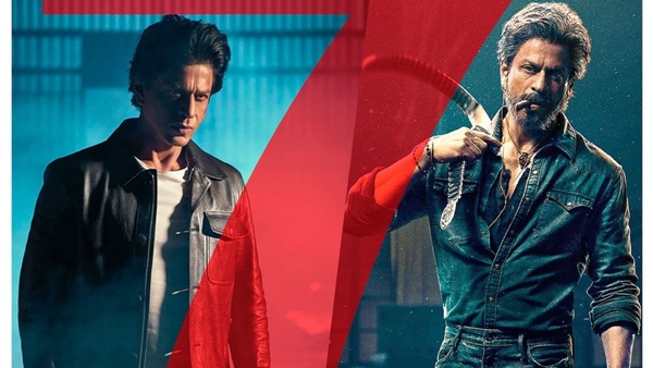 Shah Rukh Khan