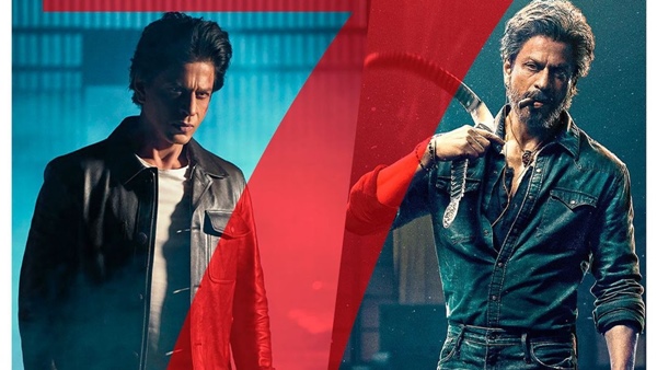 Shah Rukh Khan