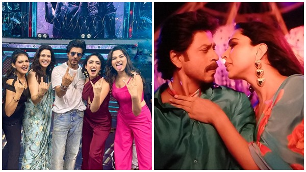 Shah Rukh Khan