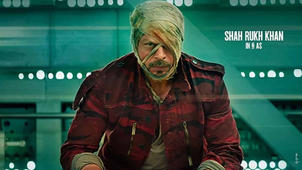 Shah Rukh Khan