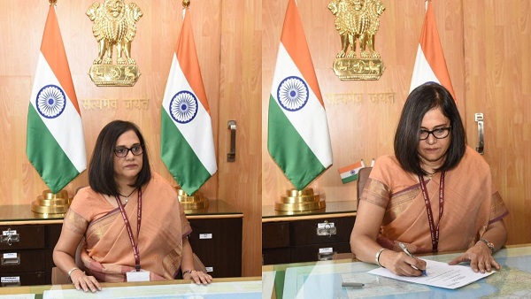 Jaya Verma Sinha Profile