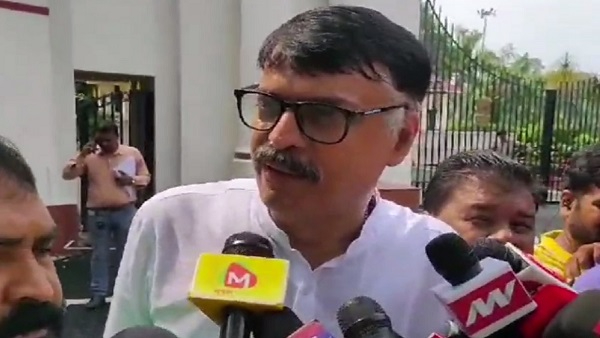 झारखंड विधानसभा में पारित बिल को राज्यपाल ने किया वापस