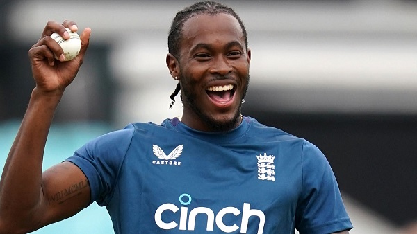 Jofra Archer