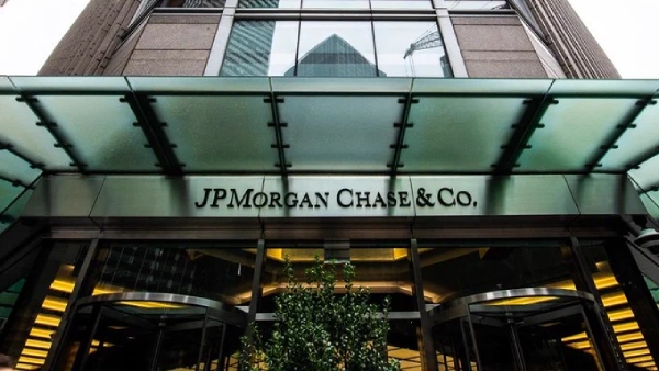 JP Morgan 
