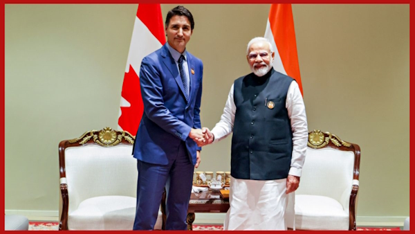 Canada is committed to strengthen ties with India