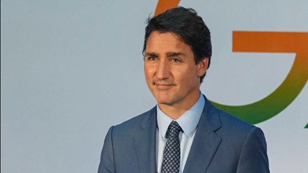 justin trudeau justin trudeau