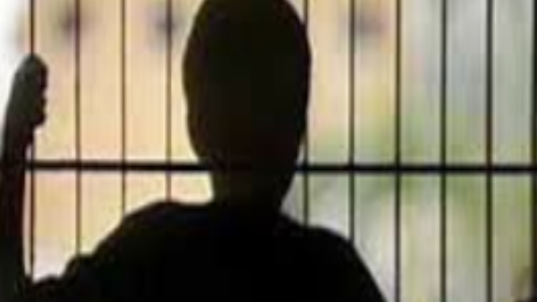 UP Agra juvenile home UP Agra juvenile home