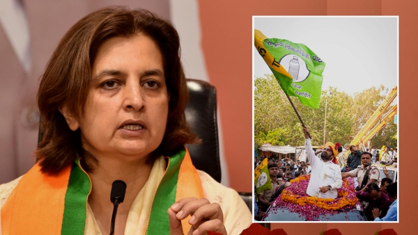 Nagaur ka Sher Beniwal 