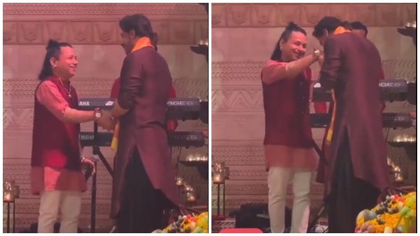 Kailash Kher Kailash Kher