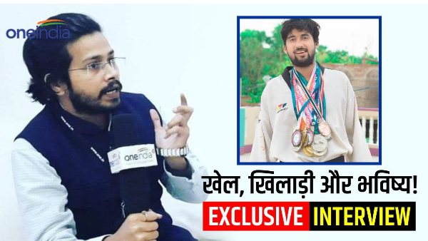 internation taekwondo player kaiser rehan