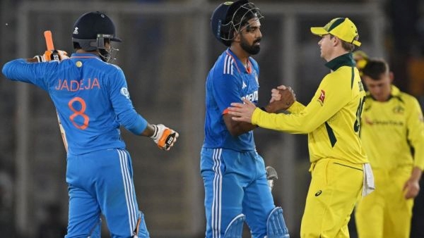 kal ka match kaun jita