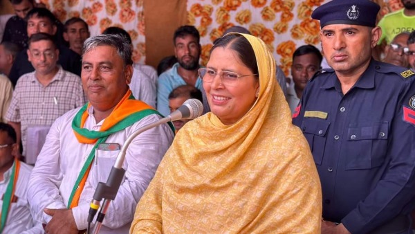 Kamlesh Dhanda