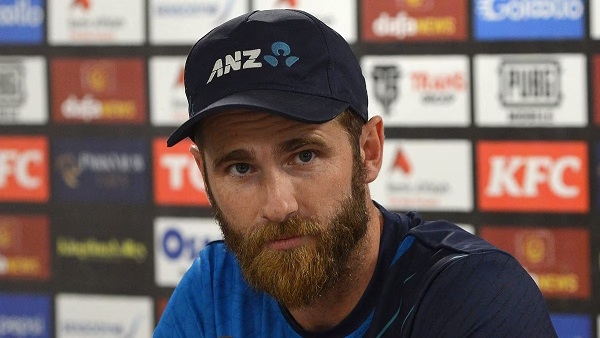 Kane Williamson