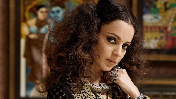  Kangana Ranaut