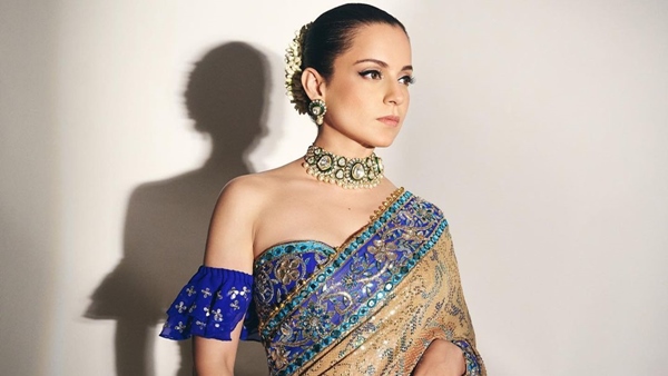 Kangana Ranaut