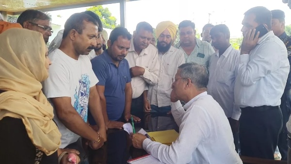 Kanwar Pal