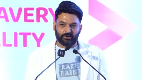 Kapil Sharma