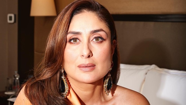 Kareena Kapoor