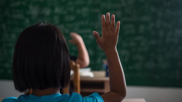 Shivamogga teacher case