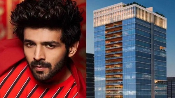 kartik aaryan kartik aaryan
