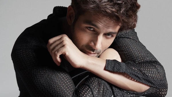 Kartik aaryan 