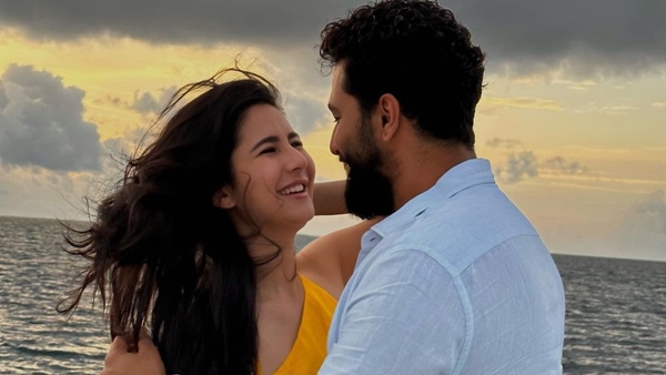 Vicky Kaushal