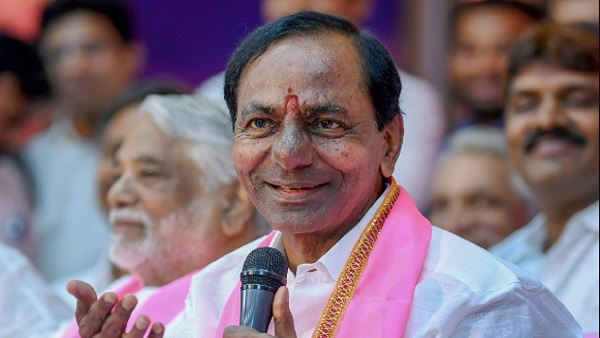 kcr