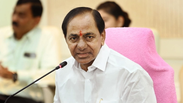 kcr