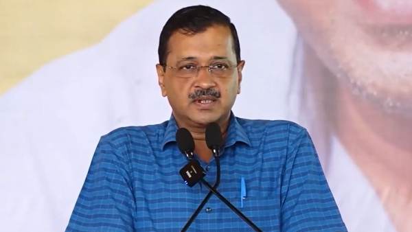 Arvind Kejriwal Arvind Kejriwal