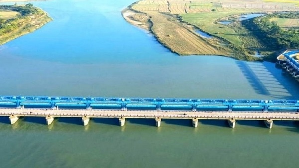 केन-बेतवा नदी प्रोजेक्ट