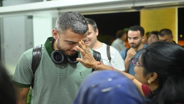 G20 Summit in Khajuraho