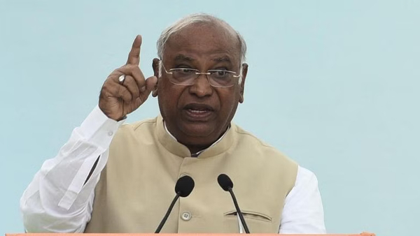  Kharge on action over MLA Sukhpal 