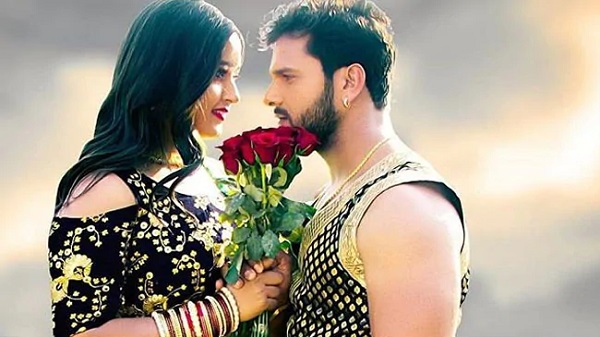 Khesari lal yadav