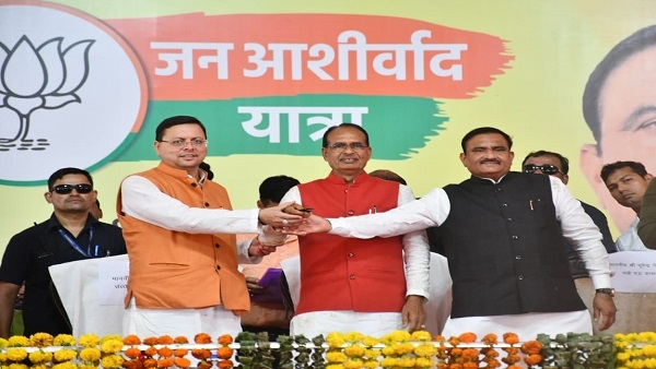  सीएम की बड़ी घोषणा, भोपाल, बीना-खुरई, सागर इंडस्ट्रियल कॉरीडोर बनेगा, खुरई में सौगातों की झड़ी