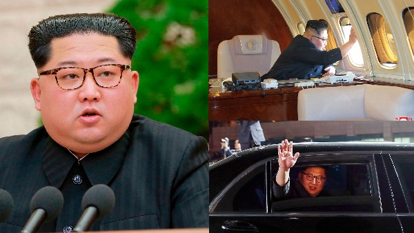 kim jong un kim jong un
