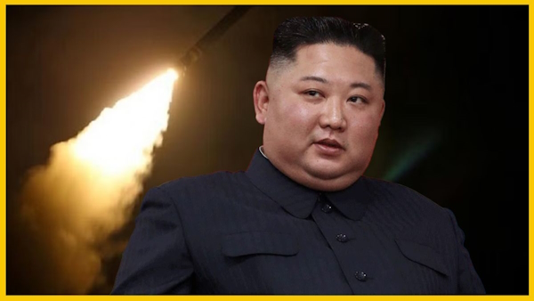 Tactical nuclear attack drill