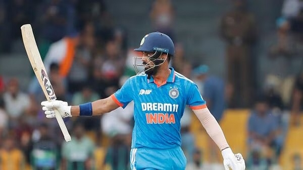 KL Rahul KL Rahul
