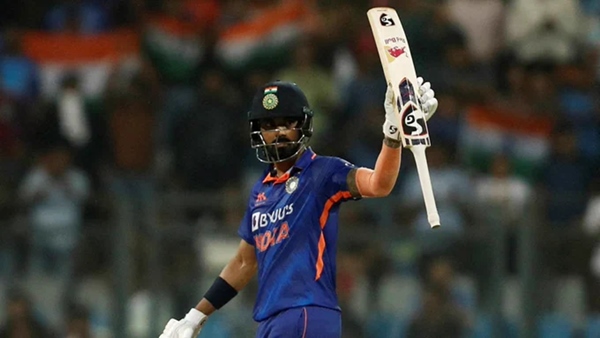 KL Rahul 1