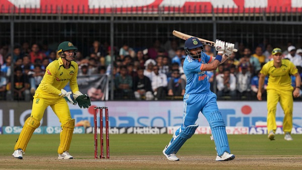 KL Rahul