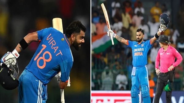 Virat Kohli 1